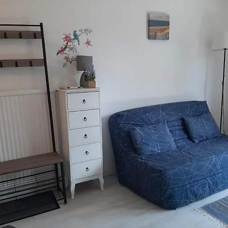 Cosy Proche Ocean Et Commerces, Parfait Pour Des A Deux! - Fr-1-239-437 Apartment Seignosse