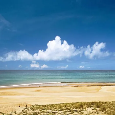 Apartment Cosy Proche Ocean Et Commerces, Parfait Pour Des A Deux! - Fr-1-239-437 *
