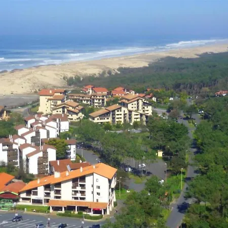 Cosy Proche Ocean Et Commerces, Parfait Pour Des A Deux! - Fr-1-239-437